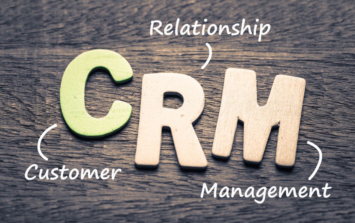 CRM
